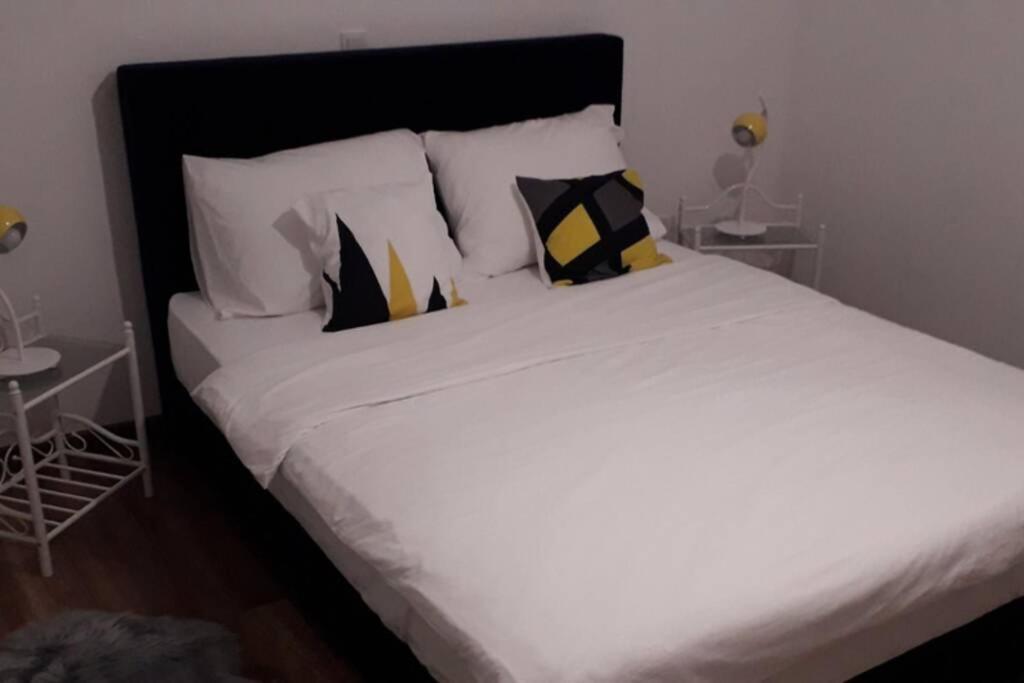 Apartman Megi & Studio Apartman Tomi - Self Check In Krapina Exterior foto