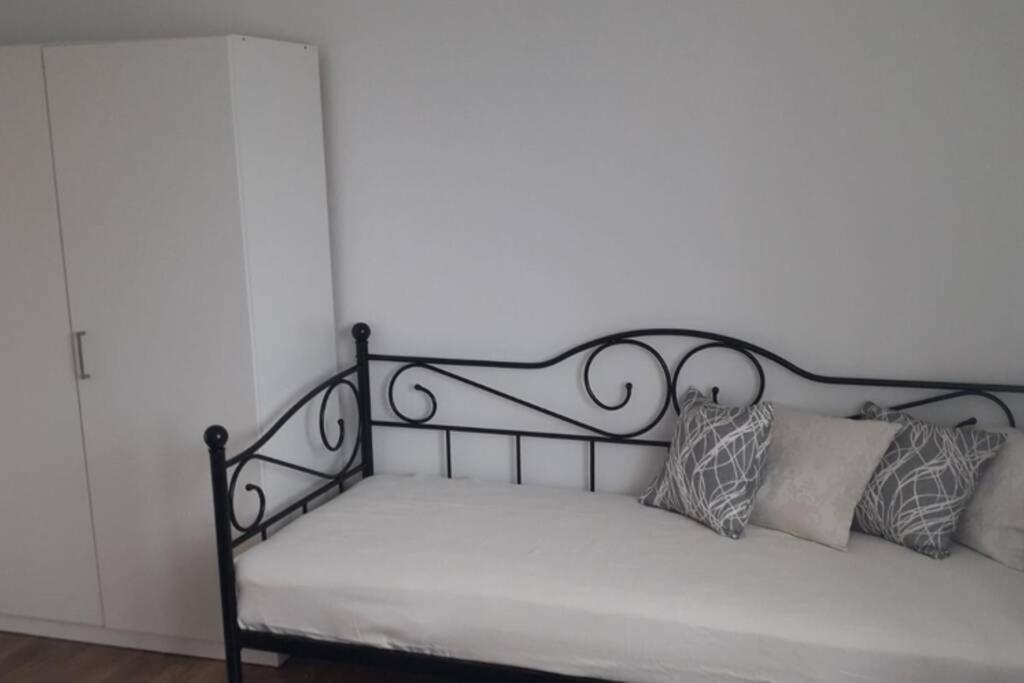 Apartman Megi & Studio Apartman Tomi - Self Check In Krapina Exterior foto