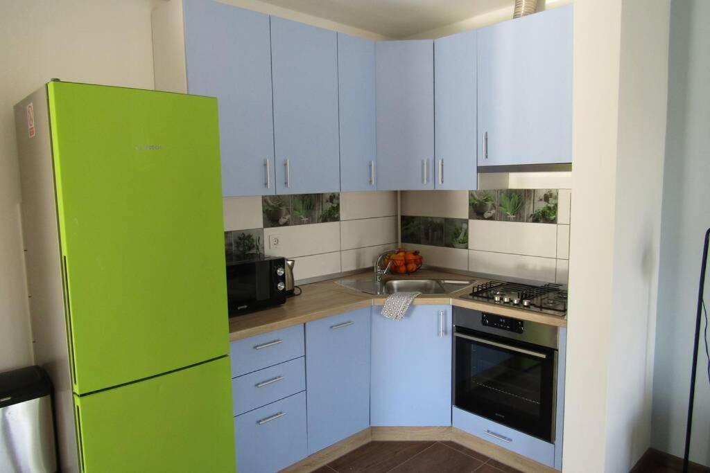 Apartman Megi & Studio Apartman Tomi - Self Check In Krapina Exterior foto