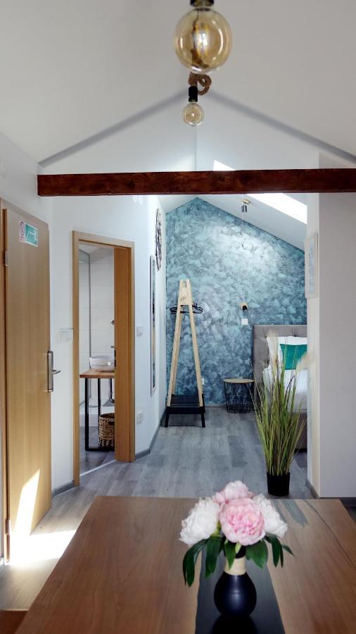 Apartman Megi & Studio Apartman Tomi - Self Check In Krapina Exterior foto