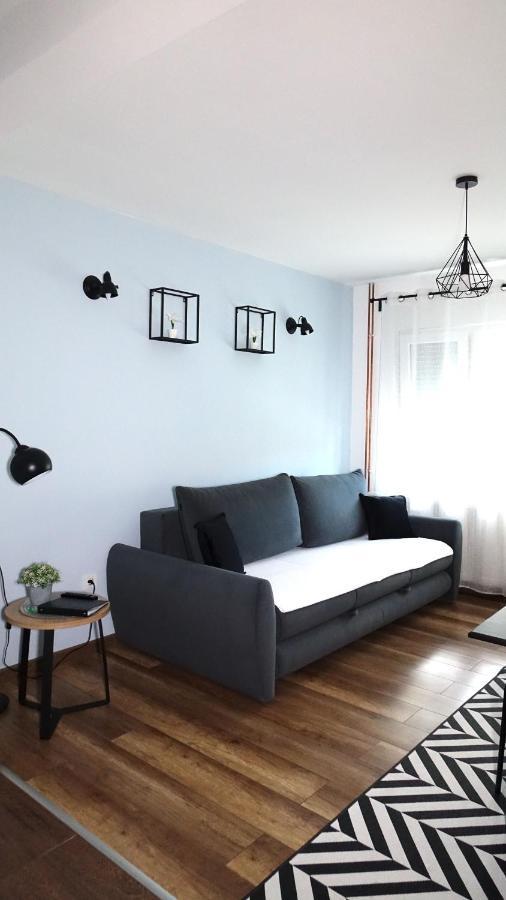 Apartman Megi & Studio Apartman Tomi - Self Check In Krapina Exterior foto
