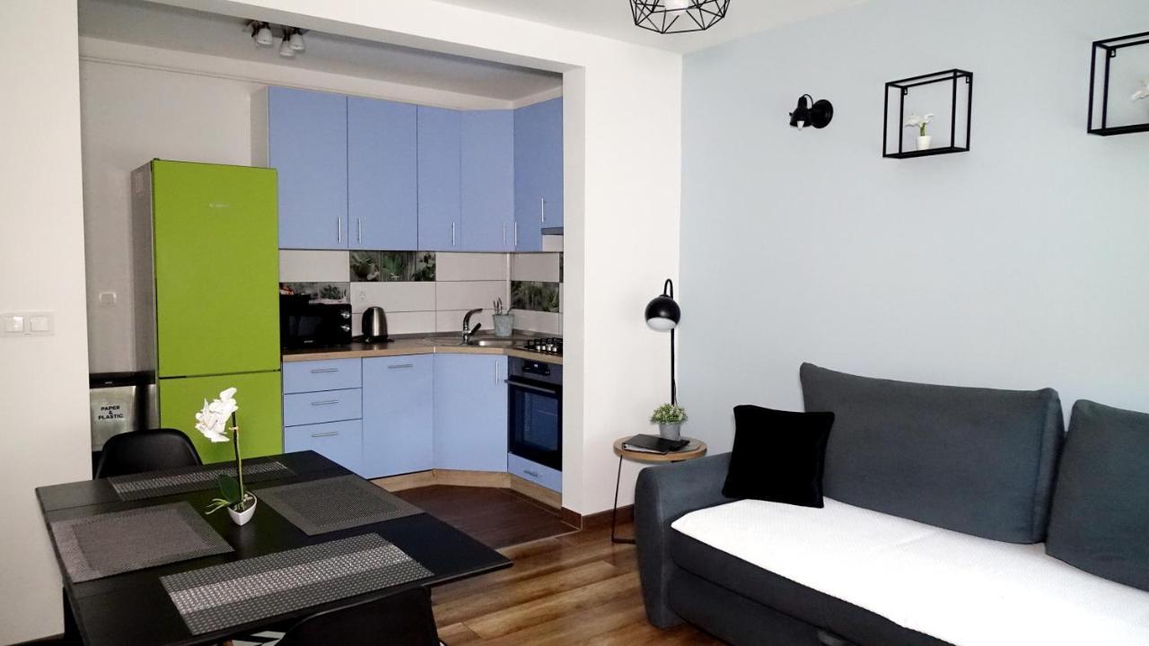 Apartman Megi & Studio Apartman Tomi - Self Check In Krapina Exterior foto